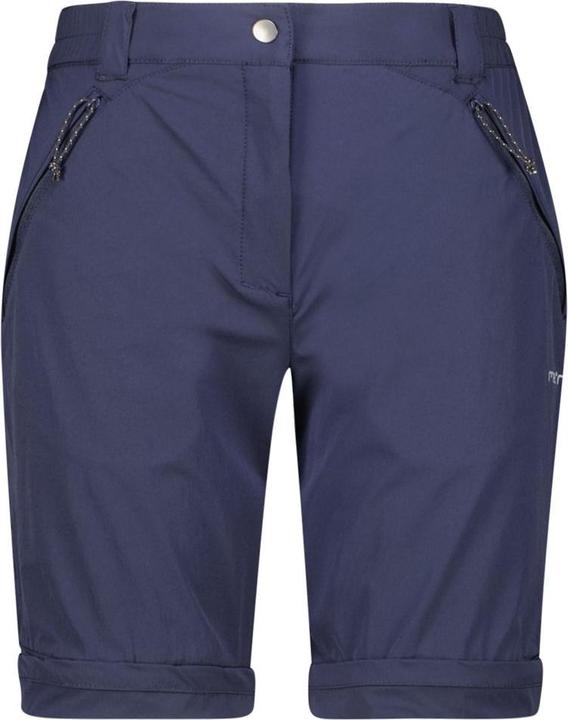 Meru Peru Zip off Pants (L)