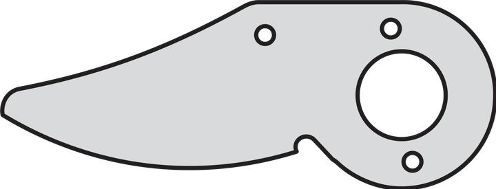 Produktbild Felco 6/3 Ersatzklinge für 6,12