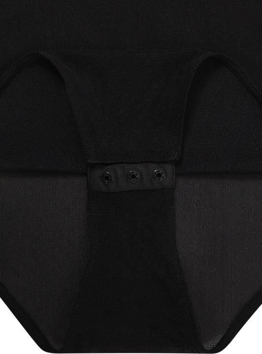 Produktbild Urban Classics Ladies Mesh Turtleneck Body (XS)
