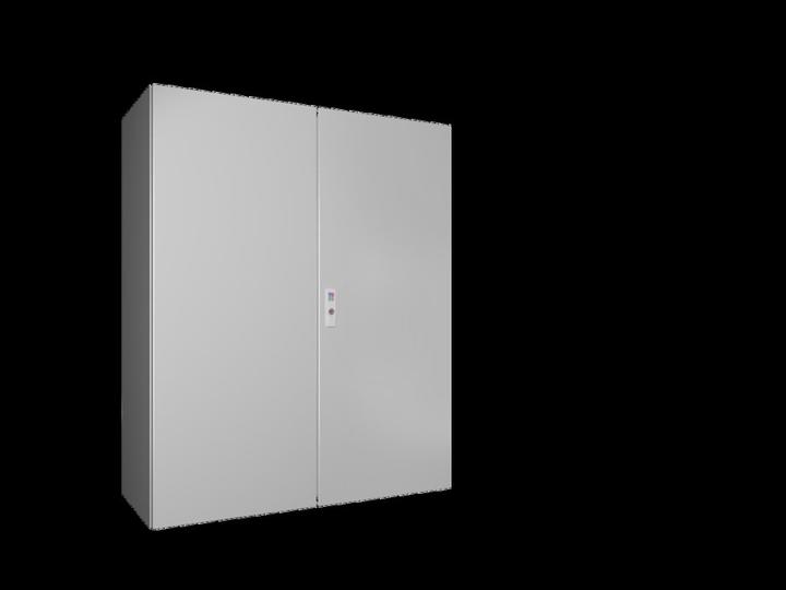 Produktbild Rittal Kompakt-Schaltschrank AX AX 1214.000