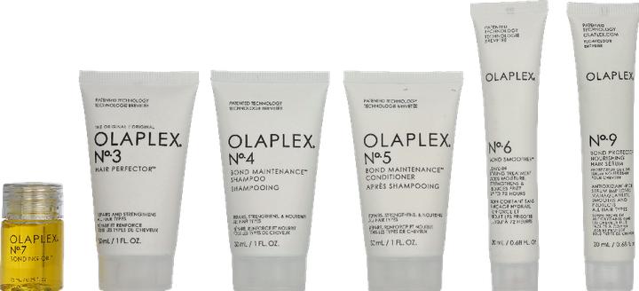 Produktbild Olaplex The Mini Essentials (Haarpflege Set)
