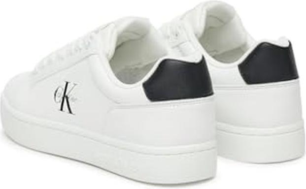 Image du produit Calvin Klein Classic Cupsole Mono Lth Wn (36)