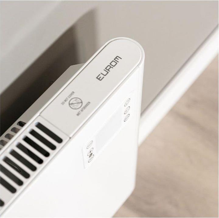 Image du produit Eurom Alutherm (2000 W)