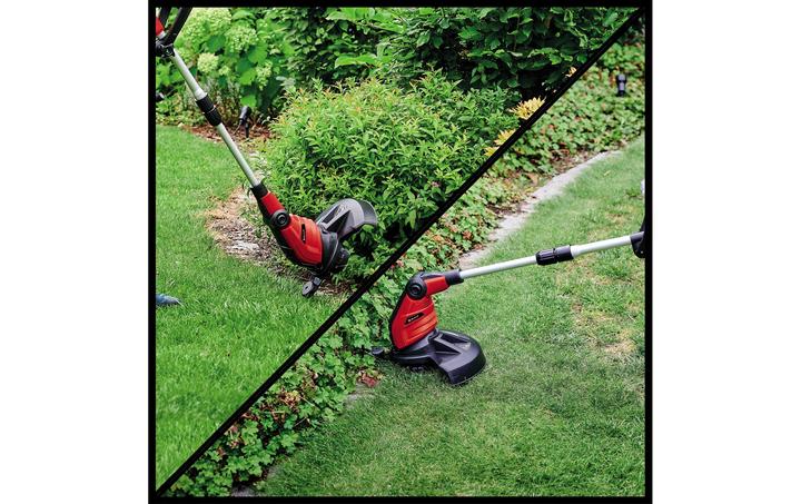 Actual product image Einhell GC-ET 4530 Set (Trim line)