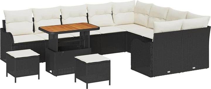 Produktbild vidaXL Naomi