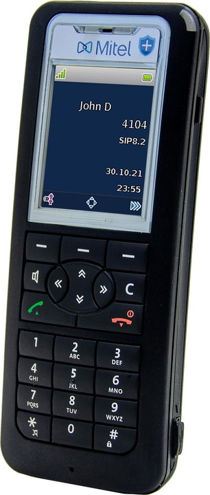 Produktbild Mitel 632dt Handset