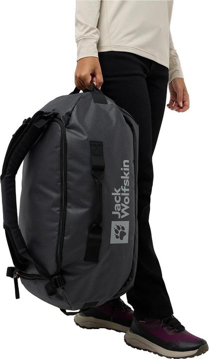Immagine prodotto Jack Wolfskin Borsone All-In 45 (45 l)