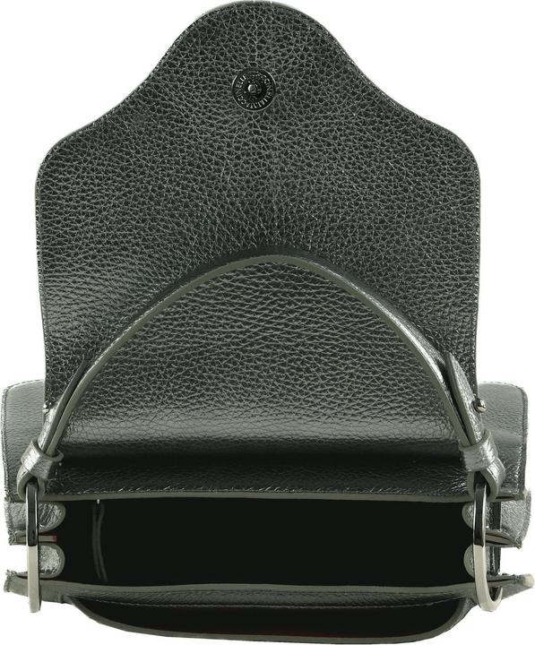 Produktbild Coccinelle C-Me Grained Leather Handbag