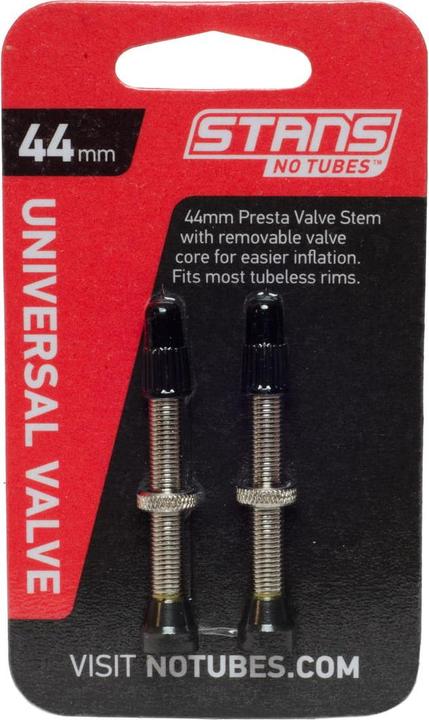 Image du produit Notubes Valve ZTR