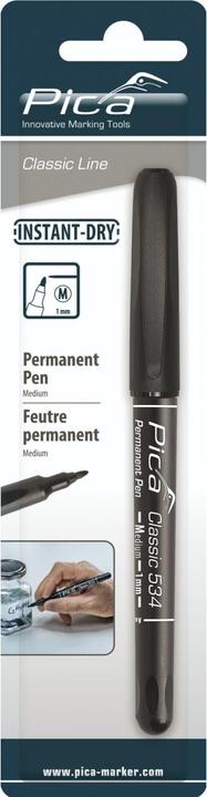 Image du produit Pica Stylo permanent, 1,0mm / SB