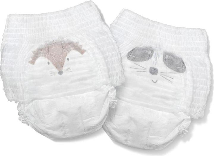 Actual product image Kit & Kin Pull ups (Size 5, Pack, 20 Piece)