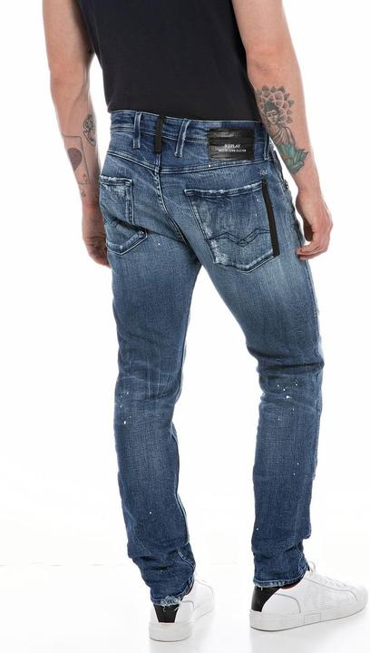 Immagine prodotto Replay Anbass Maestro Jeans (W27/L32)