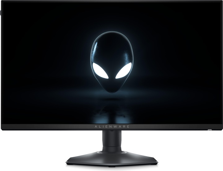 Actual product image Dell Alienware AW2523HF (1920 x 1080 pixels, 24.50")