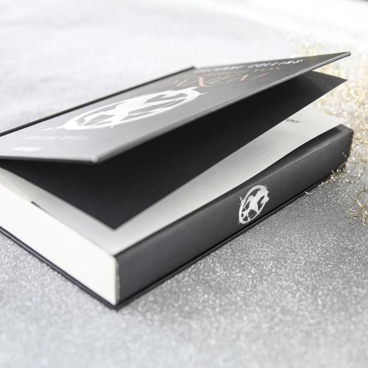Immagine prodotto Die Tribute von Panem 1 (Tedesco, Collins Suzanne, 2020)