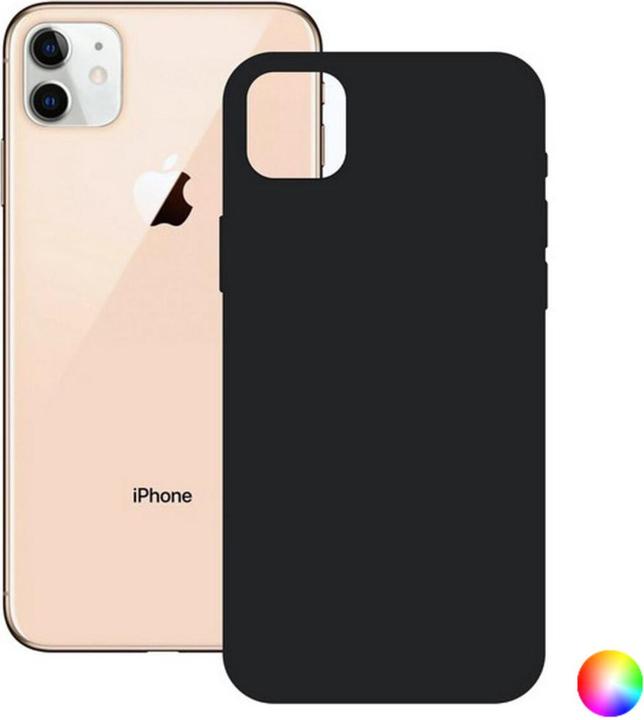 Produktbild KSIX Etui (Apple iPhone 12 mini)