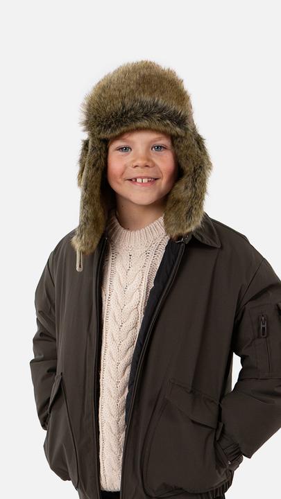 Actual product image Barts Rib