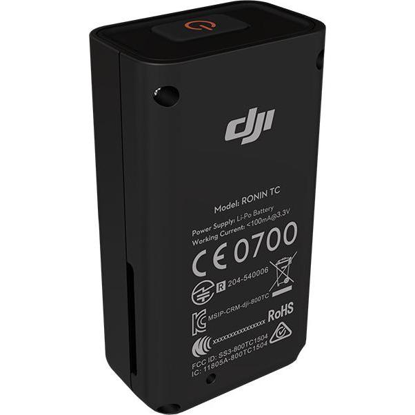 DJI Ronin M Thumb Controller (Gimbal Fernsteuerung), Gimbal Zubehör, Schwarz