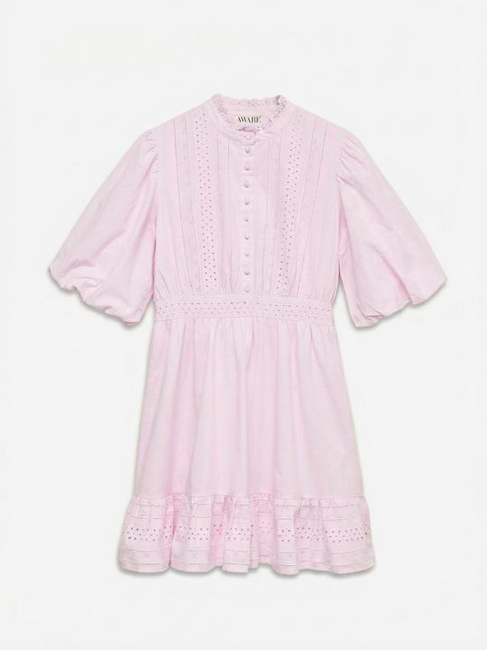 Produktbild Vero Moda AWCLOVER Kurzes Kleid Kleid (M)