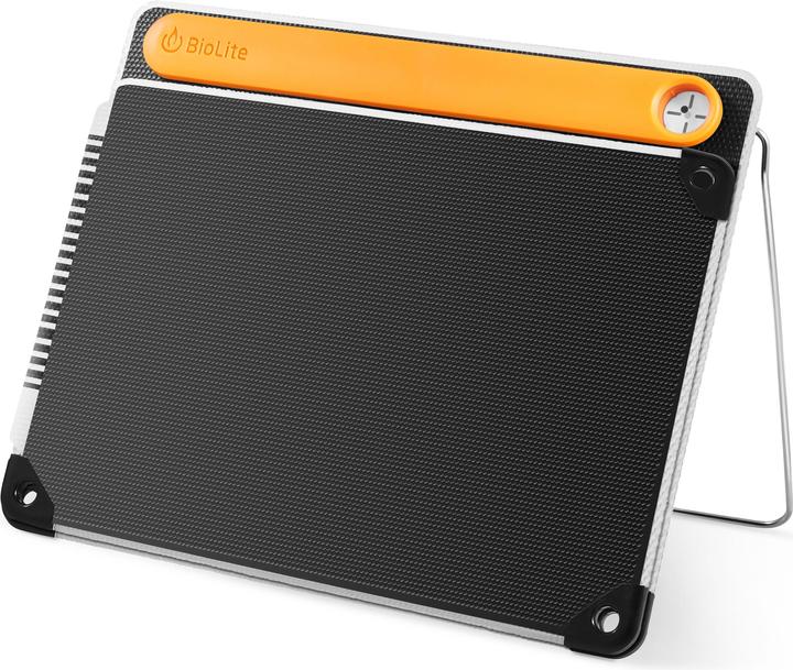 Produktbild Biolite SolarPanel 10+ (10 W, 0.56 kg)
