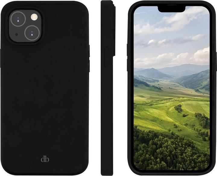 Actual product image dbramante1928 Monaco (Apple iPhone 14 Pro Max)
