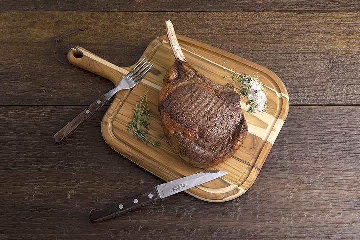 Produktbild Tramontina Steakbesteck (8 Stück, Besteck Set)