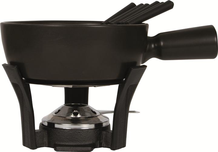 Boska Nero (Käsefondue)