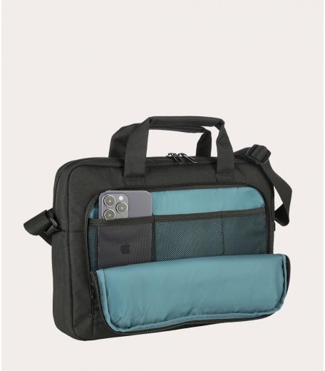 Immagine prodotto Tucano Borsa STAR 13"/14" nera MacBook Pro 14", Laptop 13"/14" (14", Apple)