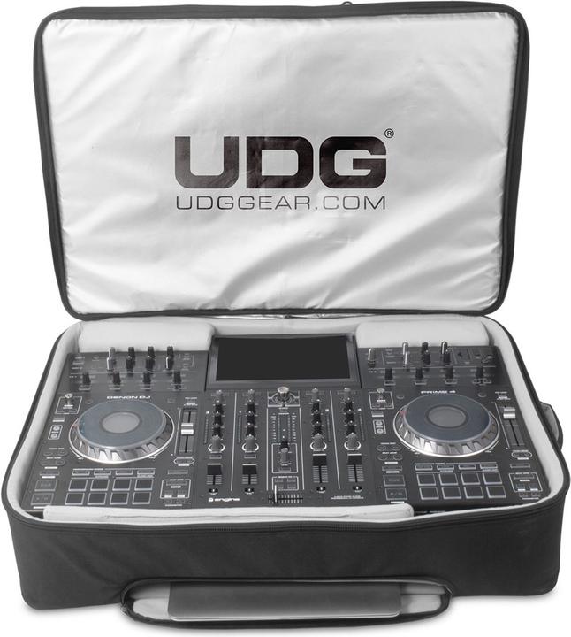 Produktbild UDG U7203BL URBANITE MIDI CONTRL BACKP. XL