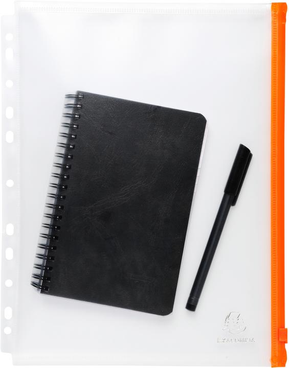 Immagine prodotto Exacompta Coperture e borse (A4, 5x)