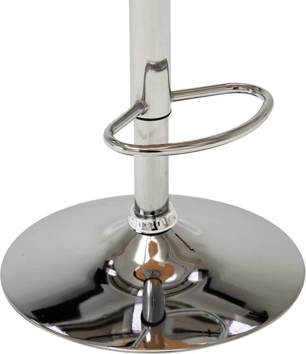 Produktbild vidaXL Barstuhl