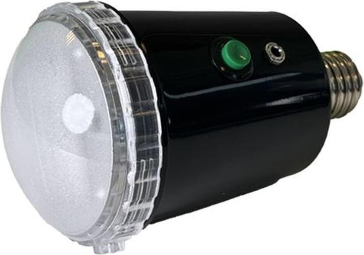 Studioking Synchroblitzlampe I-50S E27 50Ws (50 W, Flitskop)