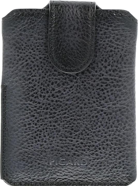 Produktbild Picard Hans Reisepasssetui Leder 7,5 cm (Reisepasshülle)