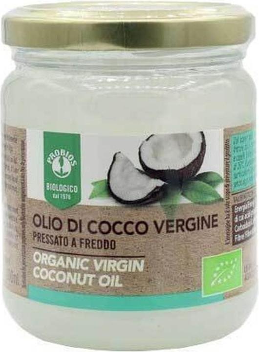 BeneFit Cosmetics Probios Coconut Oil 200ml (Körperöl, 200 ml)