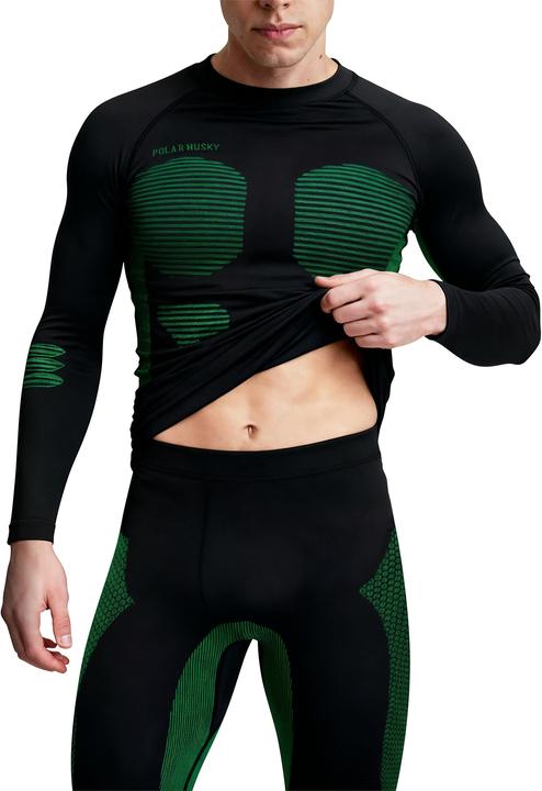Image du produit Polar Husky Caleçon de sport fonctionnel Anatomic Functional Wear (S, M)