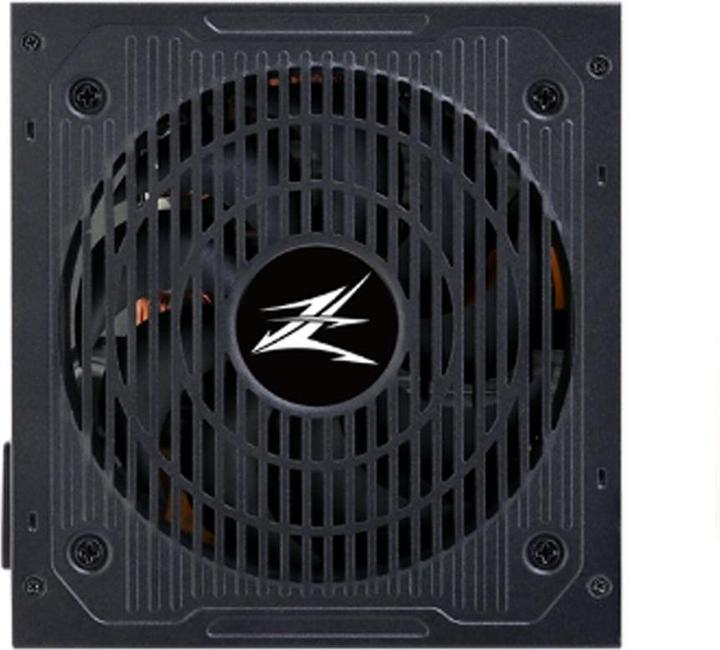 Actual product image Zalman MegaMax 700W power supply (ZM700-TXII) (700 W)