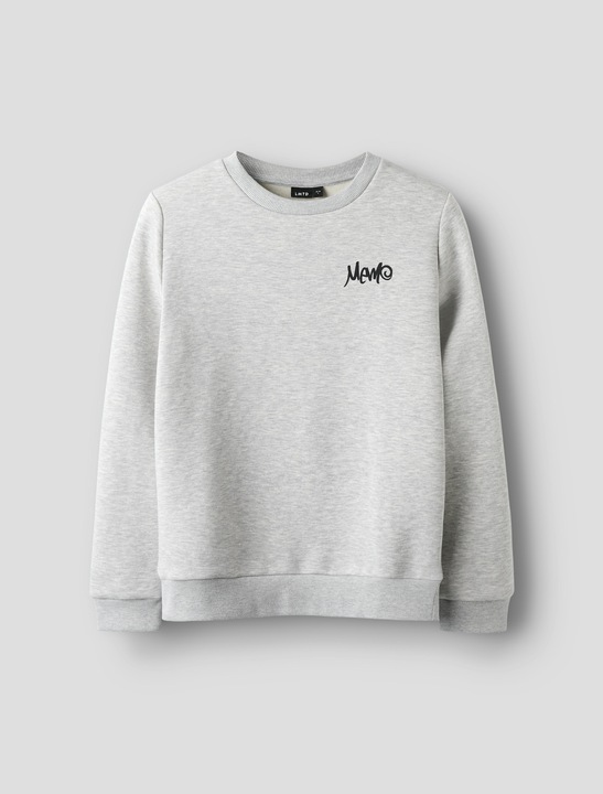 Actual product image Lmtd Loose Fit T-Shirt (158)
