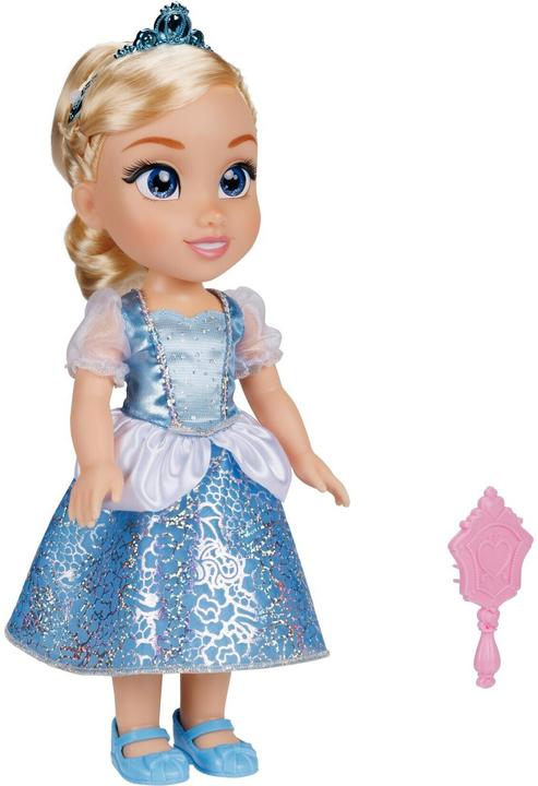 Jakks Pacific Principessa Disney Cenerentola