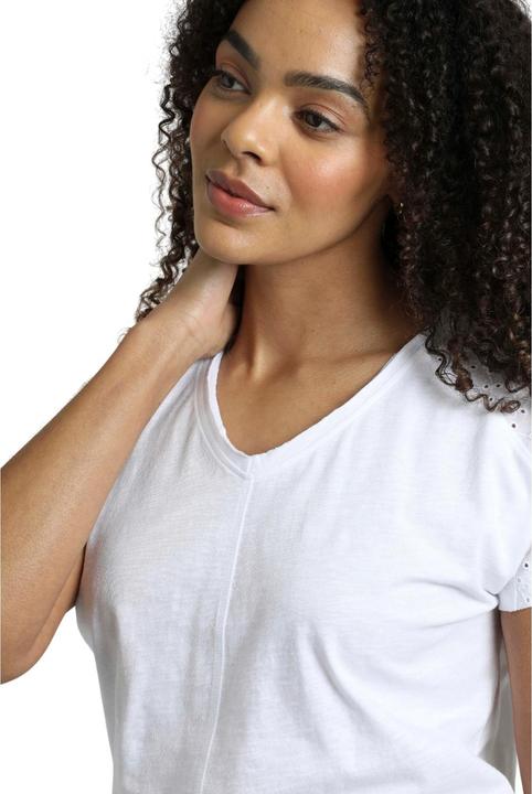 Immagine prodotto Weird Fish Pernille Maglietta Ritagliato Donna (46)