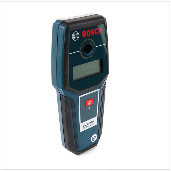 Actual product image Bosch Professional Ortungsgerät GMS 100 M Professional