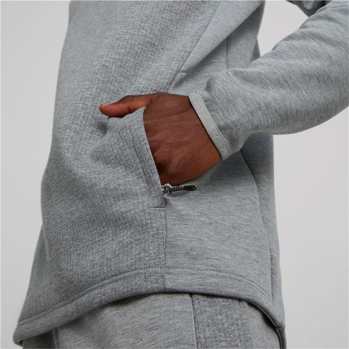 Produktbild Puma Herren Sweater mit Kapuze Evostripe (M)