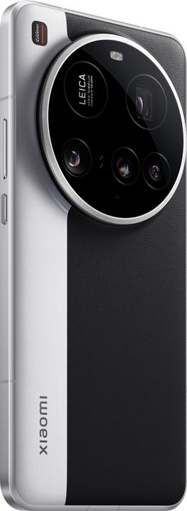 Produktbild Xiaomi 15 Ultra (1000 GB, Silver Chrome, 6.73", Dual SIM, 5G)