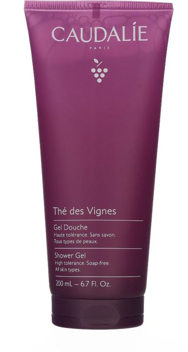 Produktbild Caudalie Thé des Vignes (200 ml)