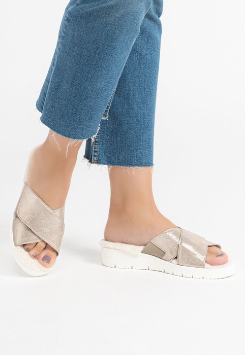 Image du produit Vitaform Chausson Soft (38)