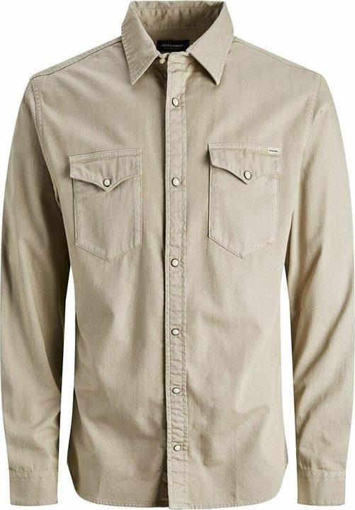 Immagine prodotto Jack & Jones Camicia must-have (XS)