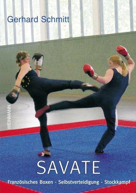 Image du produit Savate (Allemand, Gerd Schmitt, Gerhard Schmitt, 2009)