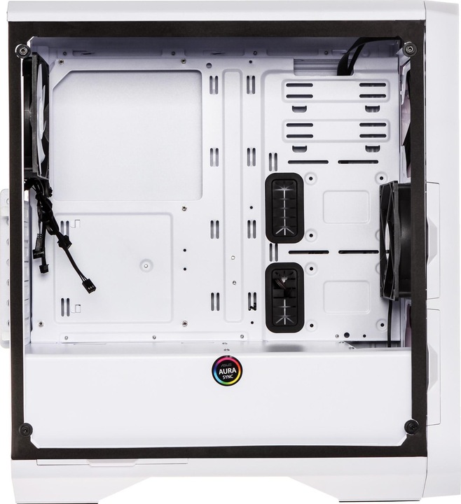 Produktbild BitFenix Enso RGB (ATX, mATX, Mini-ITX, E-ATX)