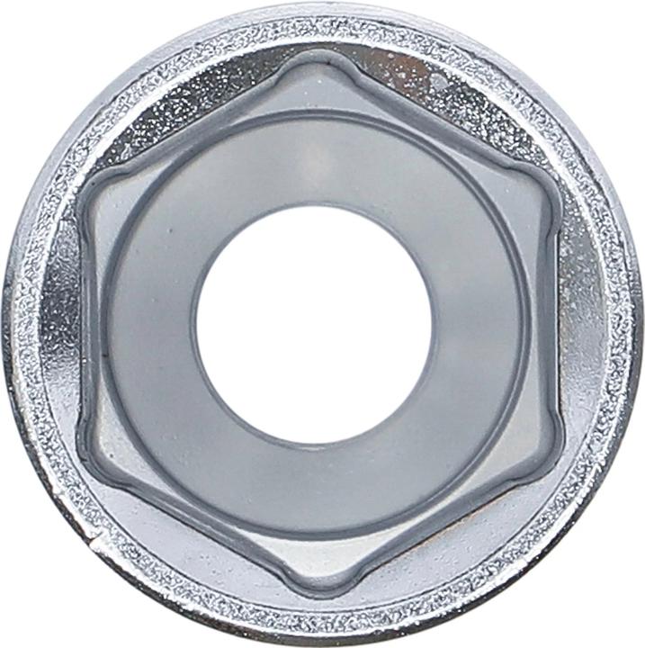Image du produit BGS Douille pour clé, six pans, longue | 12,5 mm (1/2") | 23 mm (23 mm)