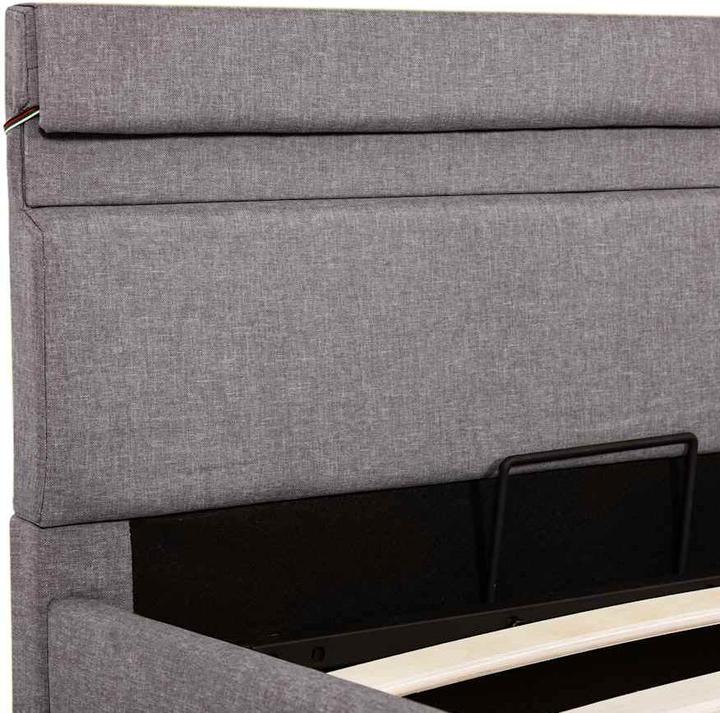 Actual product image VidaXL Ange (90 x 200 cm)
