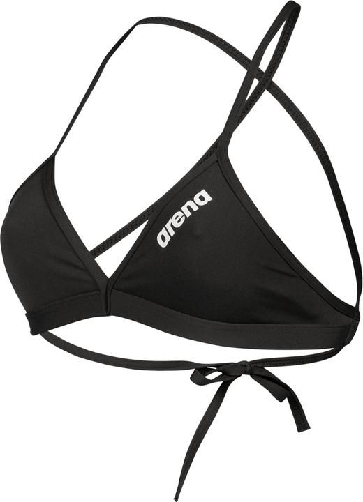 Produktbild Arena W Team Swim Top Tie Back Solid (M)