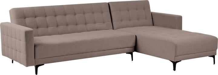 Actual product image Beliani Aberdeen (Corner sofa)